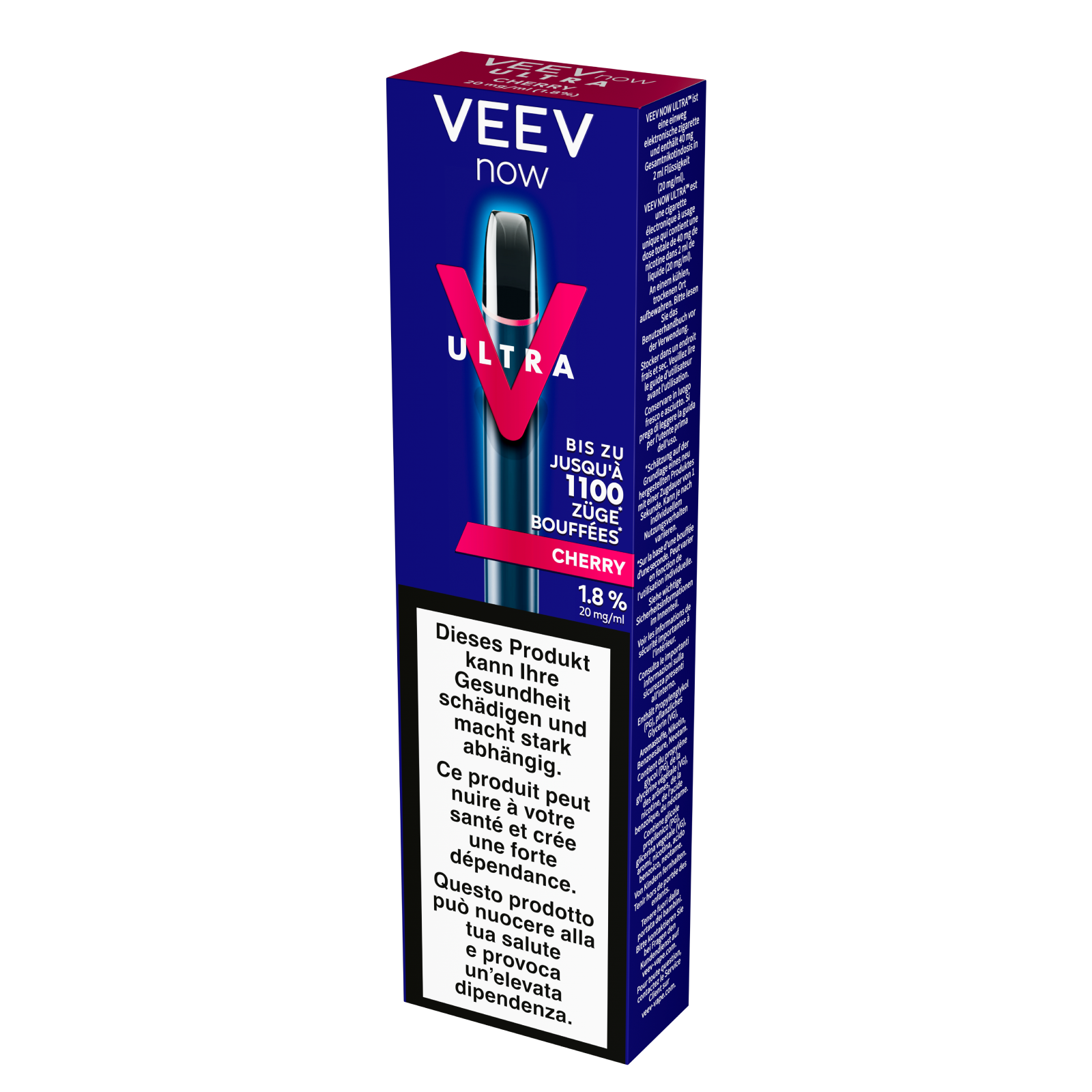 VEEV NOW ULTRA 3
